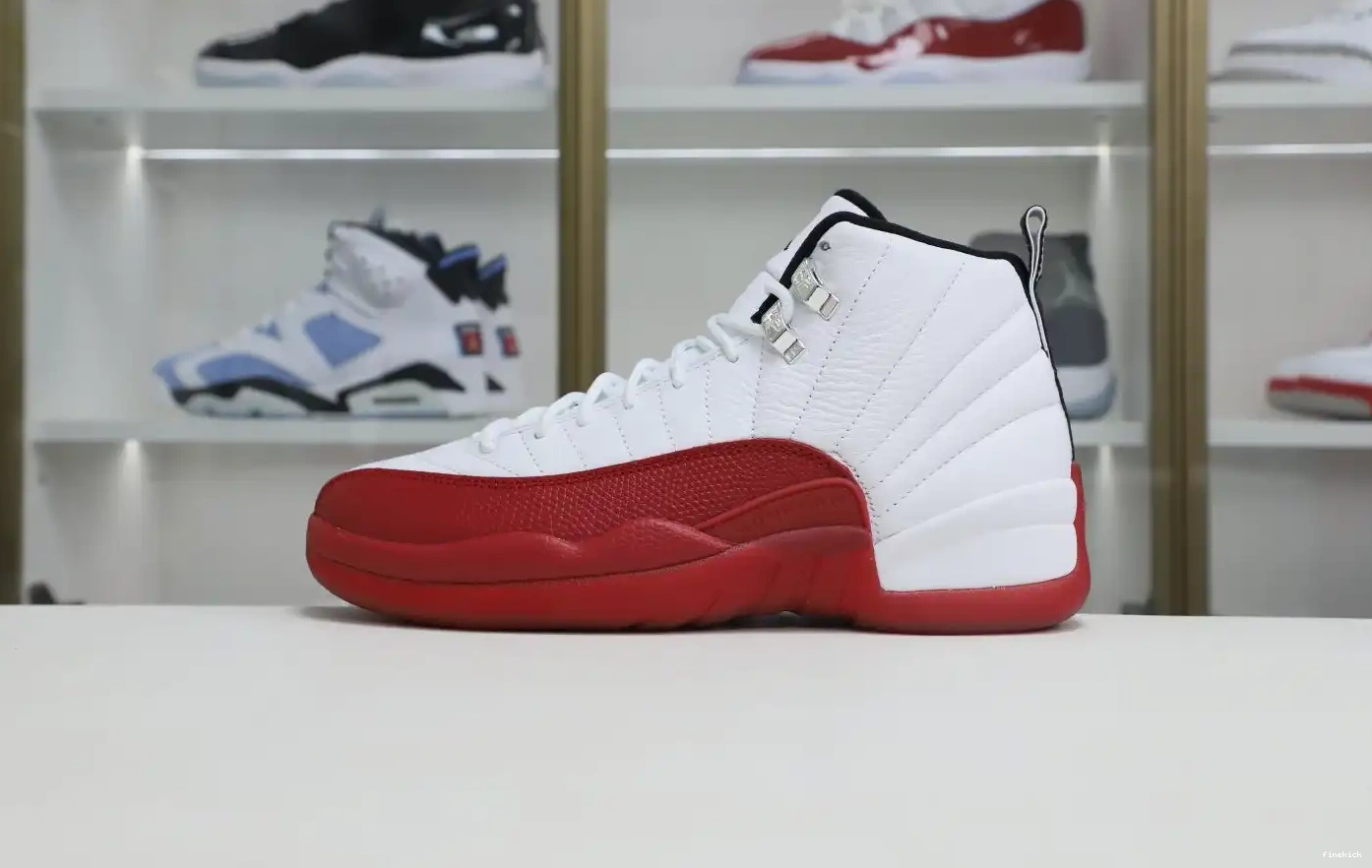 Jordan Retro